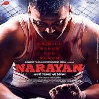 Narayan (2017) Hindi Watch HD Full Movie Online Download Free