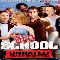 Old School (2003) Hindi Dubbed Watch HD Full Movie Online Download Free