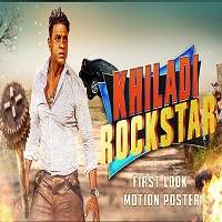 Rockstar Khiladi (2018) Hindi Dubbed Watch HD Full Movie Online Download Free