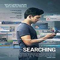 Searching (2018) Watch HD Full Movie Online Download Free