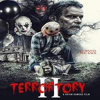 Terrortory 2 (2018) Watch HD Full Movie Online Download Free