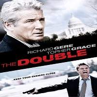 The Double (2011) Hindi Dubbed Watch HD Full Movie Online Download Free