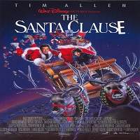 The Santa Clause (1994) Hindi Dubbed Watch HD Full Movie Online Download Free