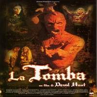The Tomb (2004) Hindi Dubbed Watch HD Full Movie Online Download Free