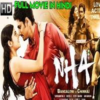 Udhayam NH4 (2018) Hindi Dubbed Watch HD Full Movie Online Download Free