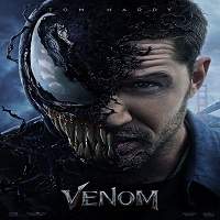 Venom (2018) Hindi Dubbed Watch HD Full Movie Online Download Free