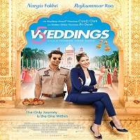 5 Weddings (2018) Hindi Watch HD Full Movie Online Download Free
