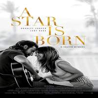 A Star Is Born (2018) Watch HD Full Movie Online Download Free