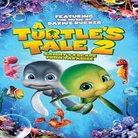 A Turtle’s Tale 2: Sammy’s Escape from Paradise (2012) Hindi Dubbed Watch HD Full Movie Online Download Free