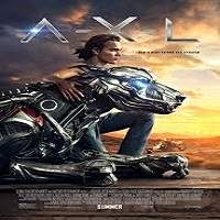 A-X-L (2018) Watch HD Full Movie Online Download Free