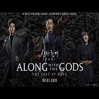 Along with the Gods: The Last 49 Days (2018) Watch HD Full Movie Online Download Free