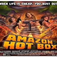 Amazon Hot Box (2018) Watch HD Full Movie Online Download Free