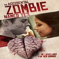 An Accidental Zombie (Named Ted 2018) Watch HD Full Movie Online Download Free