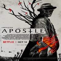 Apostle (2018) Watch HD Full Movie Online Download Free