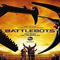 Battle Bots (2018) Watch HD Full Movie Online Download Free