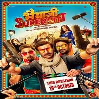 Bhaiaji Superhit (2018) Watch HD Full Movie Online Download Free