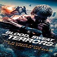 Blood, Sweat and Terrors (2018) Watch HD Full Movie Online Download Free