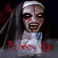 Bloody Nun (2018) Watch HD Full Movie Online Download Free