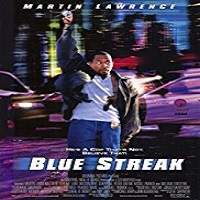Blue Streak (1999) Hindi Dubbed Watch HD Full Movie Online Download Free