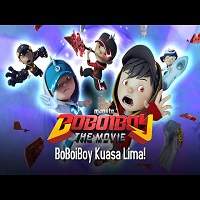 BoBoiBoy: The Movie (2016) Hindi Dubbed Watch HD Full Movie Online Download Free