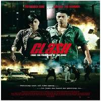 Clash (2009) Hindi Dubbed Watch HD Full Movie Online Download Free