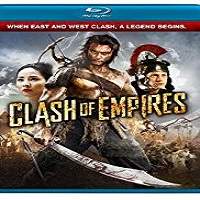 Clash of Empires: The Battle for Asia (2011) Hindi Dubbed Watch HD Full Movie Online Download Free