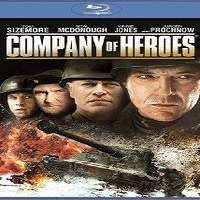 Company of Heroes (2013) Hindi Dubbed Watch HD Full Movie Online Download Free