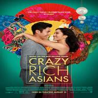 Crazy Rich Asians (2018) Watch HD Full Movie Online Download Free