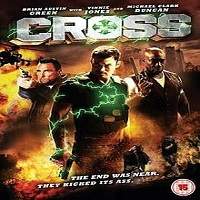 Cross (2011) Hindi Dubbed Watch HD Full Movie Online Download Free