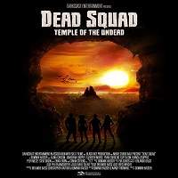Dead Squad: Temple of the Undead (2018) Watch HD Full Movie Online Download Free