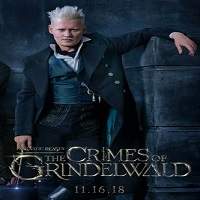 Fantastic Beasts: The Crimes of Grindelwald (2018) Hindi Dubbed Watch HD Full Movie Online Download Free