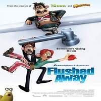Flushed Away (2006) Hindi Dubbed Watch HD Full Movie Online Download Free