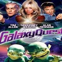 Galaxy Quest (1999) Hindi Dubbed Watch HD Full Movie Online Download Free
