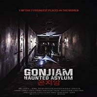 Gonjiam: Haunted Asylum (2018) Watch HD Full Movie Online Download Free