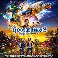 Goosebumps 2: Haunted Halloween (2018) Hindi Dubbed Watch HD Full Movie Online Download Free