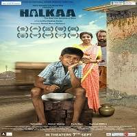 Halkaa (2018) Hindi Watch HD Full Movie Online Download Free