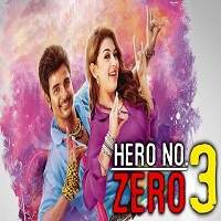 Hero No Zero 3 (Maan Karate 2018) Hindi Dubbed Watch HD Full Movie Online Download Free