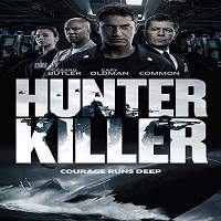 Hunter Killer (2018) Watch HD Full Movie Online Download Free