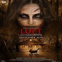 Lupt (2018) Hindi Watch HD Full Movie Online Download Free