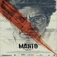 Manto (2018) Hindi Watch HD Full Movie Online Download Free
