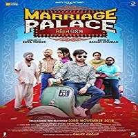 Marriage Palace (2018) Punjabi Watch HD Full Movie Online Download Free
