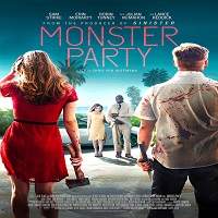 Monster Party (2018) Watch HD Full Movie Online Download Free