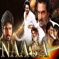 Naaga (2018) Hindi Dubbed Watch HD Full Movie Online Download Free