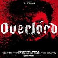 Overlord (2018) Watch HD Full Movie Online Download Free