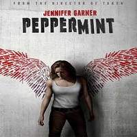 Peppermint (2018) Watch HD Full Movie Online Download Free