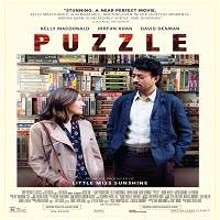 Puzzle (2018) Watch HD Full Movie Online Download Free