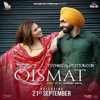 Qismat (2018) Punjabi Watch HD Full Movie Online Download Free