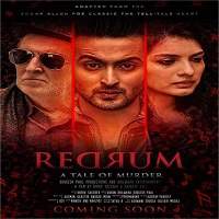 Redrum A Love Story (2018) Hindi Watch HD Full Movie Online Download Free