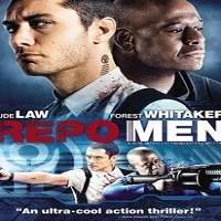 Repo Men (2010) Hindi Dubbed Watch HD Full Movie Online Download Free