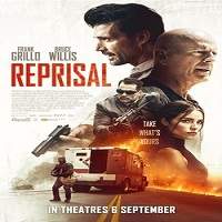Reprisal (2018) Watch HD Full Movie Online Download Free